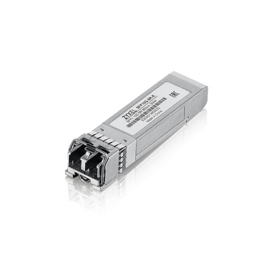 ZYXEL SFP10G-SR, SFP+ Transceiver,300m,10pcs