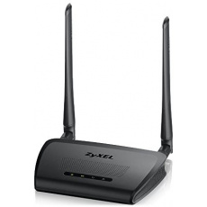 ZYXEL WiFi 300Mbps AP 5in1 5dBi ant. WAP3205 v3 ZYXEL WiFi 300Mbps AP 5in1 5dBi ant. WAP3205 v3