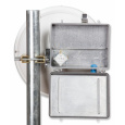 GentleBOX JR-250 Alu (JR-250 L1)