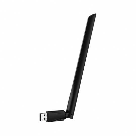 Mercusys MA14H AX300 High Gain Wi-Fi 6 USB Adapter Mercusys MA14H AX300 High Gain Wi-Fi 6 USB Adapter