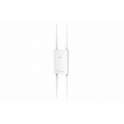 Grandstream GWN7630LR AP, 802,11ac Wave2, 4x4:4 MU-MIMO, 16 SSDI, 200+ klientů, 2.33Gbps, IP66, 300m