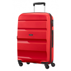 American Tourister Bon Air Spinner M Magma Red American Tourister Bon Air Spinner M Magma Red