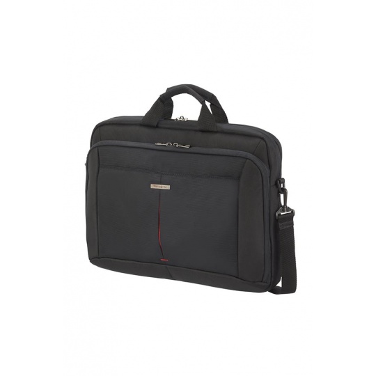 Samsonite Guardit 2.0 BAILHANDLE 17.3" Black