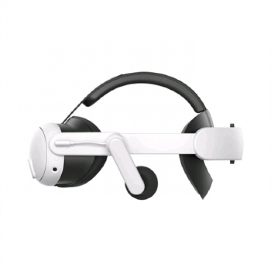 Kiwi design K4 DUOAIO Comfort Battery Head Strap