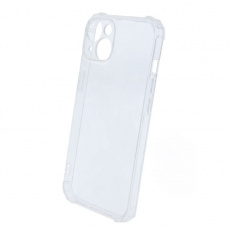 Cu-be AntiShock TPU pouzdro pro Samsung Galaxy A35 5G Transparent Cu-be AntiShock TPU pouzdro pro Samsung Galaxy A35 5G Transparent