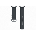 Samsung Sportovní řemínek (velikost M/L) Watch9 Black