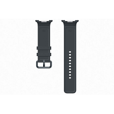 Samsung Sportovní řemínek (velikost M/L) Watch9 Black