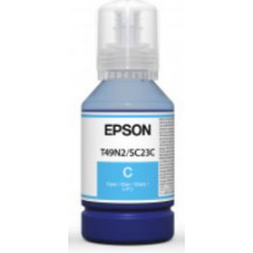 Epson SC-T3100x Cyan 140ml T49H