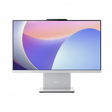 Lenovo IdeaCentre/24IRH9/23,8"/FHD/5-210H/8GB/512GB/Intel int/bez OS/Šedá/2R