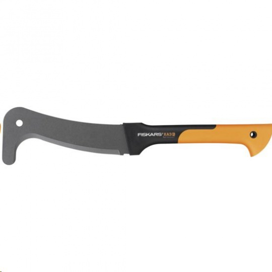 Mačeta Fiskars WoodXpert XA3