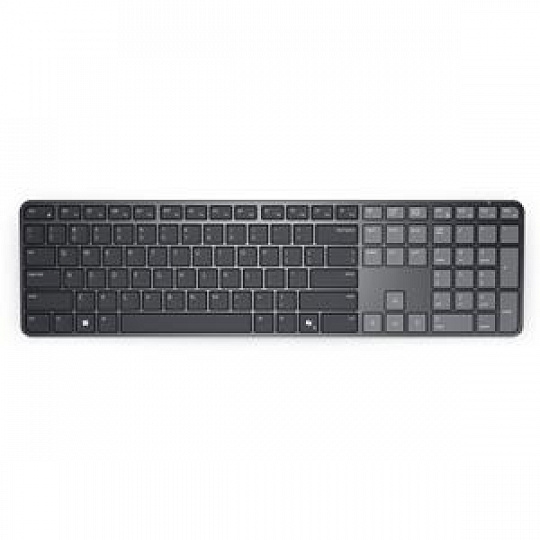 Dell Pro 7 Slim Keyboard - KB726 - Czech / Slovak (QWERTZ) Dell Pro 7 Slim Keyboard - KB726 - Czech / Slovak (QWERTZ)