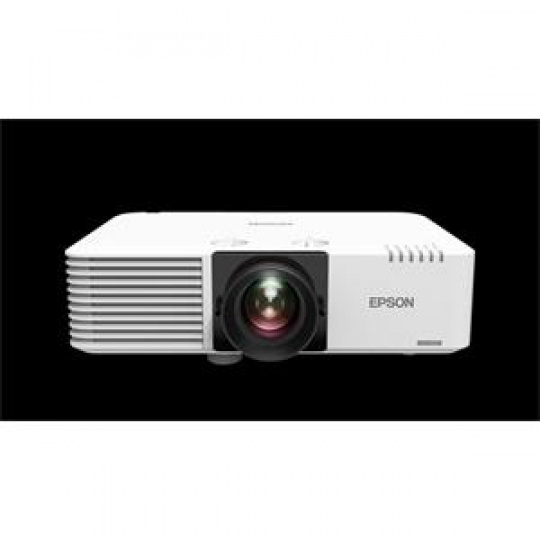 EPSON 3LCD/3chip projektor EB-L630SU 1920x1200 WUXGA FULL HD/6 000 ANSI/2 500 000:1/HDMI/LAN/10W Repro/