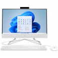 HP AIO 27-ct2007nc/27'' IPS FHD AG/Ryzen AI 7 350/32GB/1TB SSD/AMD Graphics/5xUSB/1xHDMI/RJ45/90W/2y/WIN 11 Home/White