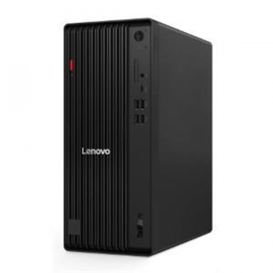 Lenovo ThinkCentre M70t G6 Tower Ultra 7 265/32GB/1TB SSD/DWD-RW/3yOnSite/Win11 Pro/černá Lenovo ThinkCentre M70t G6 Tower Ultra 7 265/32GB/1TB SSD/DWD-RW/3yOnSite/Win11 Pro/černá