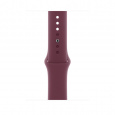 Watch Acc/45/Mulberry Sport Band - S/M