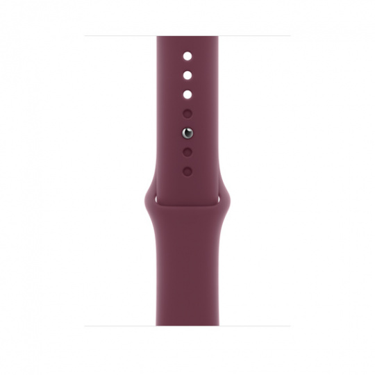 Watch Acc/45/Mulberry Sport Band - S/M