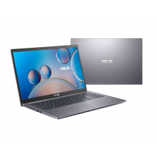 ASUS P1511/15,6"/i3-1115G4 (2C/4T)/8GB/256GB SSD/W10P-EDU/Grey/2Y PUR ASUS P1511/15,6"/i3-1115G4 (2C/4T)/8GB/256GB SSD/W10P-EDU/Grey/2Y PUR
