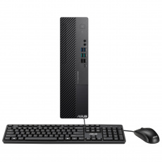 ASUS ExpertCenter/D700SEES-313100053X/SFF/i3-13100/16GB/512GB/UHD 730/W11P/1R ASUS ExpertCenter/D700SEES-313100053X/SFF/i3-13100/16GB/512GB/UHD 730/W11P/1R