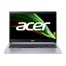 Acer Aspire 5, A515-45, 15,6" FHD, AMD R3-5300U, 8GB, 512GB SSD, Windows 11 Home, Silver, 2R