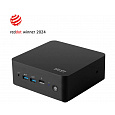 MSI Cubi/NUC 1MG-263EU/Mini/5-120U/16GB/512GB/Intel int/W11P/3R