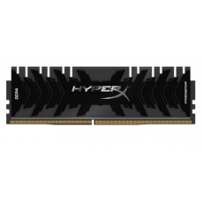 16GB DDR4-3200MHZ CL16 Kingston HyperX XMP Predator 16GB DDR4-3200MHZ CL16 Kingston HyperX XMP Predator