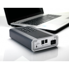diskAshur DT2 256-bit 2TB - Classified - Graphite diskAshur DT2 256-bit 2TB - Classified - Graphite