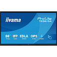 86" iiyama TE8615A-B2AG:IPS, 4K,EDLA,NFC