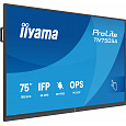 75" iiyama TN7505A-B1AG:IPS,4K,no Android