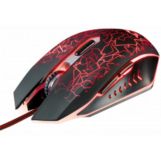 myš TRUST GXT 105 Gaming Mouse myš TRUST GXT 105 Gaming Mouse