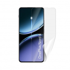 Screenshield ONEPLUS Nord 4 fólie na displej Screenshield ONEPLUS Nord 4 fólie na displej