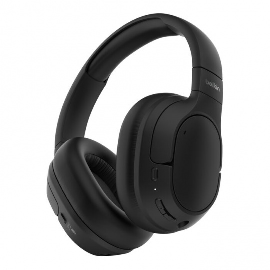 Belkin Soundform ISOLATE NC černá