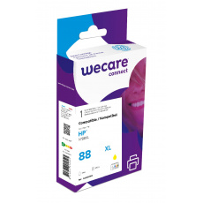 WECARE ARMOR ink kompatibilní s HP Officejet K550, C9393A, 20ml, žlutá/yellow