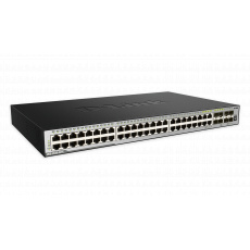 D-Link DGS-3630-52TC/SI