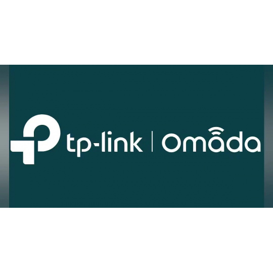 Omada Cloud Based Controller 3-Yr lic/1 VIGI CAM Omada Cloud Based Controller 3-Yr lic/1 VIGI CAM