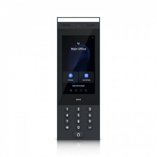 Ubiquiti UA-Intercom - Intercom