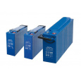 Baterie Fiamm 12FIT60 (12V; 60Ah; životn. 12let)