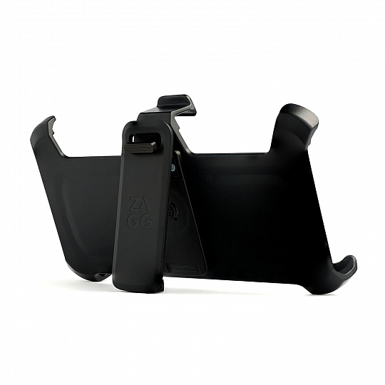 Teton Snap Kickstand Holster Apple 18 Pro Max / 17 Pro Max - Navy Teton Snap Kickstand Holster Apple 18 Pro Max / 17 Pro Max - Navy