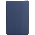 Tactical Book Tri Fold Pouzdro pro Samsung Galaxy TAB A11+ Blue