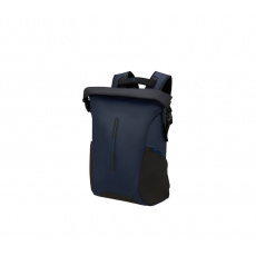 Samsonite ECODIVER Rolltop Backpack L Blue Nights Samsonite ECODIVER Rolltop Backpack L Blue Nights
