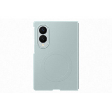 Samsung Silikonový kryt s magnetem pro Galaxy Z Fold8, Pistachio Samsung Silikonový kryt s magnetem pro Galaxy Z Fold8, Pistachio