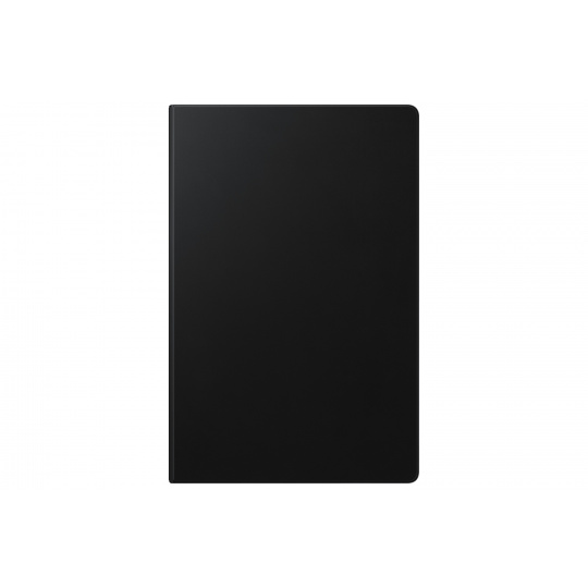 Samsung Ochranný kryt s klávesnicí Tab S8 Ultra Black
