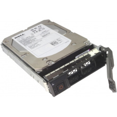 Dell/2TB/HDD/3.5"/SAS/7200 RPM/1R