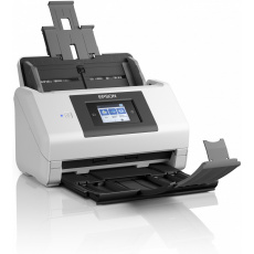 Epson WorkForce DS-780N, A4, 600 dpi, USB Epson WorkForce DS-780N, A4, 600 dpi, USB