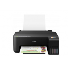 EPSON EcoTank L1250, USB, Wi-Fi, Wi-Fi Direct EPSON EcoTank L1250, USB, Wi-Fi, Wi-Fi Direct