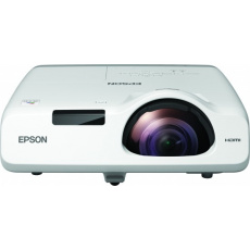 Epson EB-530/3LCD/3200lm/XGA/HDMI/LAN Epson EB-530/3LCD/3200lm/XGA/HDMI/LAN