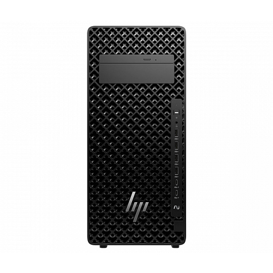HP Z2 TWR G1i U9-285K/64GB/512+1/4000BW/W11P