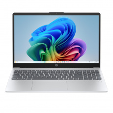 HP Omnibook 3/15-fn0000nc/AI5-330/15,6"/FHD/16GB/512GB/AMD int/W11H/Silver/2R HP Omnibook 3/15-fn0000nc/AI5-330/15,6"/FHD/16GB/512GB/AMD int/W11H/Silver/2R