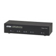 ATEN 4-port VGA Video/Audio přepínač