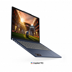 Lenovo IdeaPad Slim 5/14AGP11/AI5-430/14"/2880x1800/16GB/512GB/AMD int/bez OS/Blue/2R Lenovo IdeaPad Slim 5/14AGP11/AI5-430/14"/2880x1800/16GB/512GB/AMD int/bez OS/Blue/2R