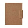 E-book ONYX BOOX pouzdro pro GO 10.3 (Gen1 a Gen2), mocha